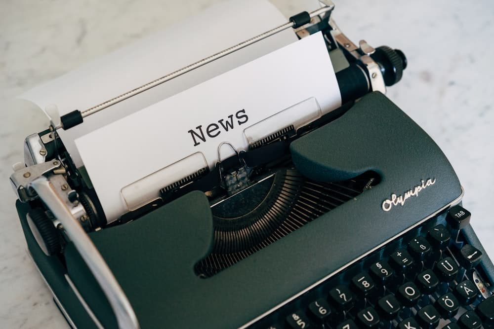 Journalisme
